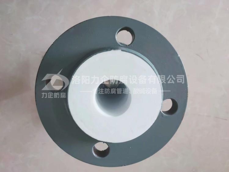 襯四氟管道 襯四氟管道